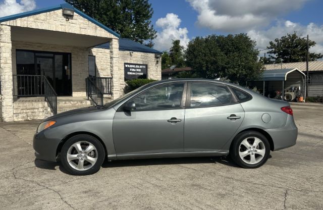 2010 Hyundai Elantra SE Houston TX 2010 Hyundai Elantra SE Houston TX