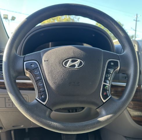 2010 Hyundai Santa Fe GLS Houston TX 2010 Hyundai Santa Fe GLS Houston TX
