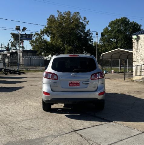 2010 Hyundai Santa Fe GLS Houston TX 2010 Hyundai Santa Fe GLS Houston TX