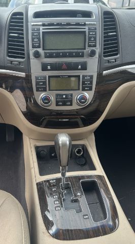 2010 Hyundai Santa Fe Limited V6 Houston TX 2010 Hyundai Santa Fe Limited V6 Houston TX