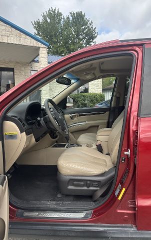 2010 Hyundai Santa Fe Limited V6 Houston TX 2010 Hyundai Santa Fe Limited V6 Houston TX