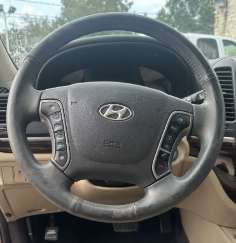 2010 Hyundai Santa Fe Limited V6 Houston TX 2010 Hyundai Santa Fe Limited V6 Houston TX