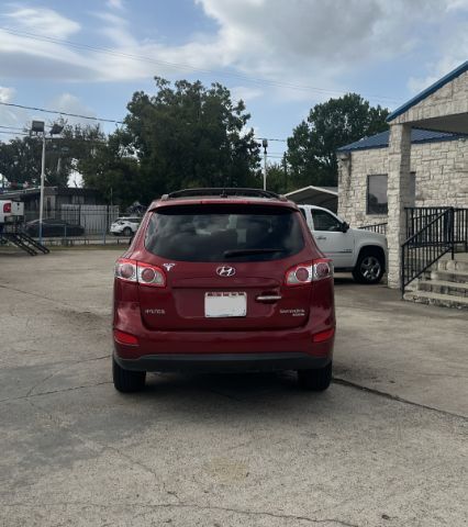 2010 Hyundai Santa Fe Limited V6 Houston TX 2010 Hyundai Santa Fe Limited V6 Houston TX