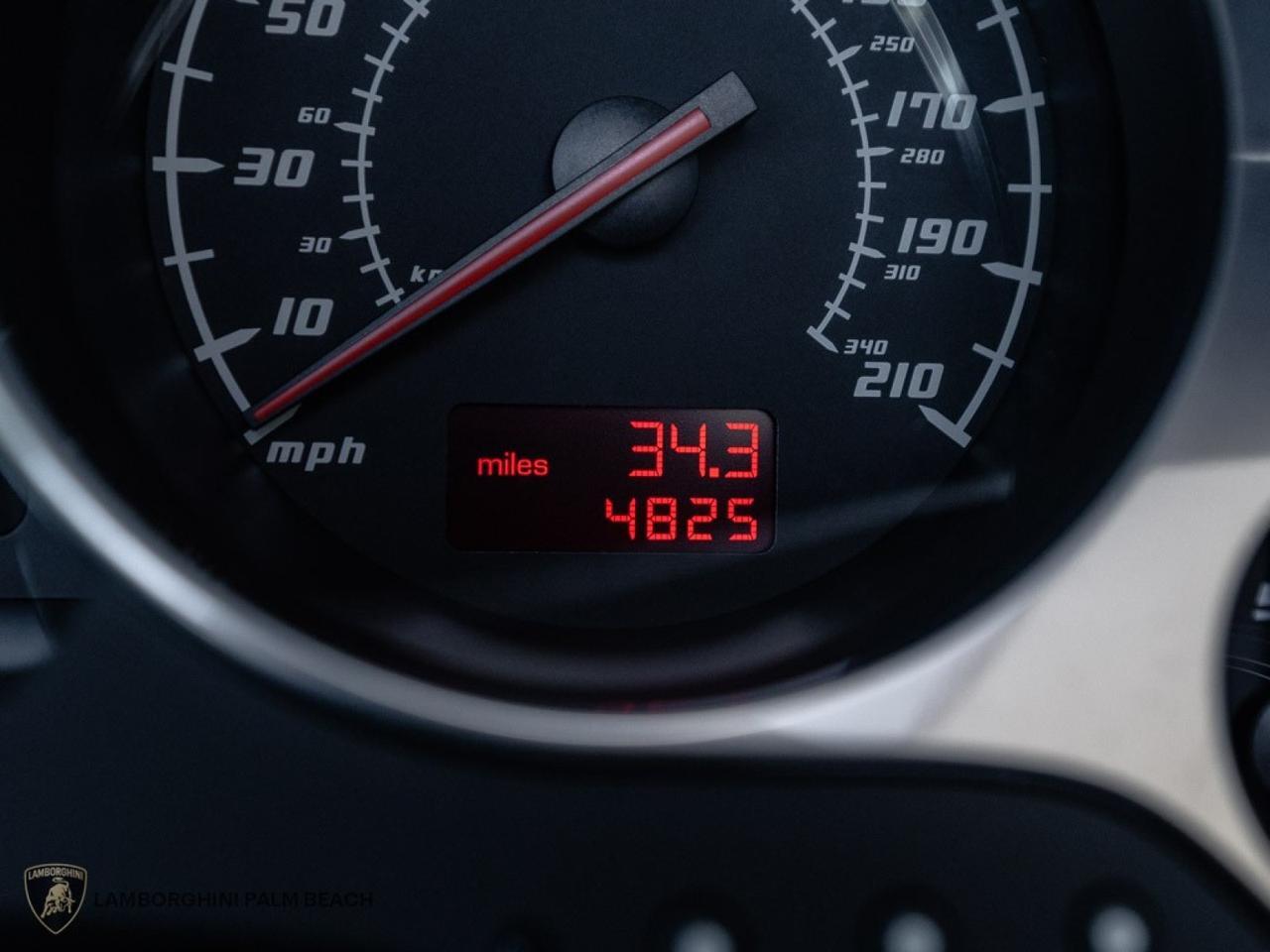 2010 Lamborghini Gallardo Spyder West Palm Beach FL