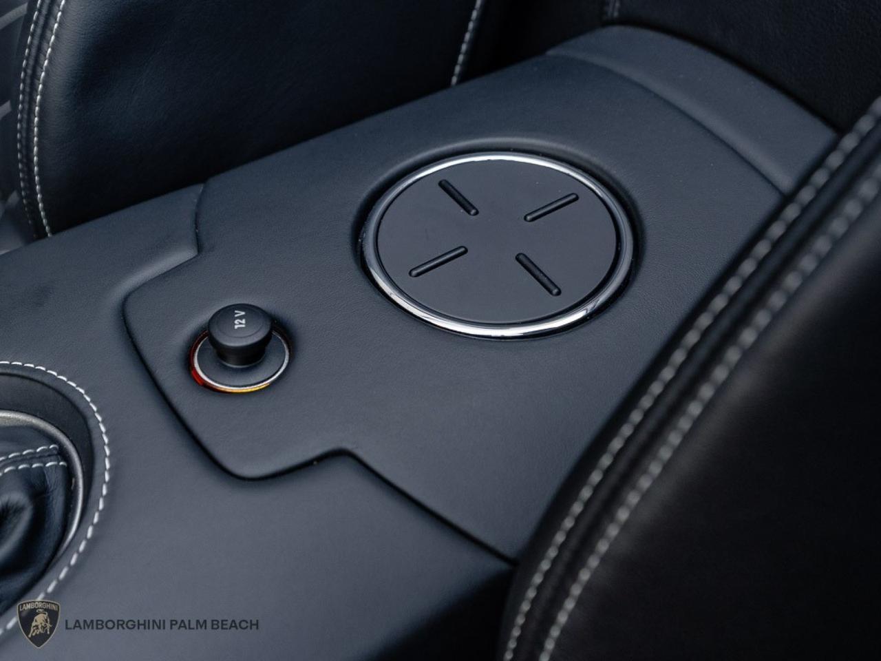 2010 Lamborghini Gallardo Spyder West Palm Beach FL