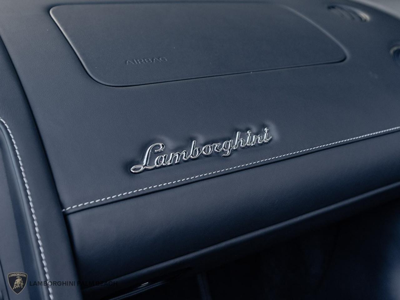 2010 Lamborghini Gallardo Spyder West Palm Beach FL