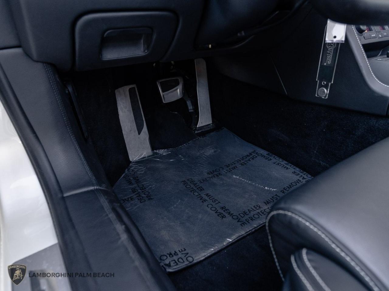 2010 Lamborghini Gallardo Spyder West Palm Beach FL