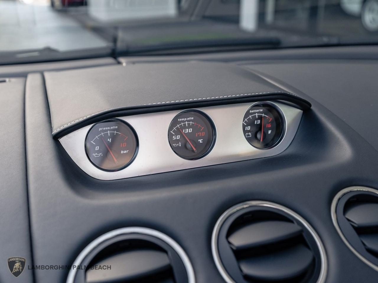 2010 Lamborghini Gallardo Spyder West Palm Beach FL