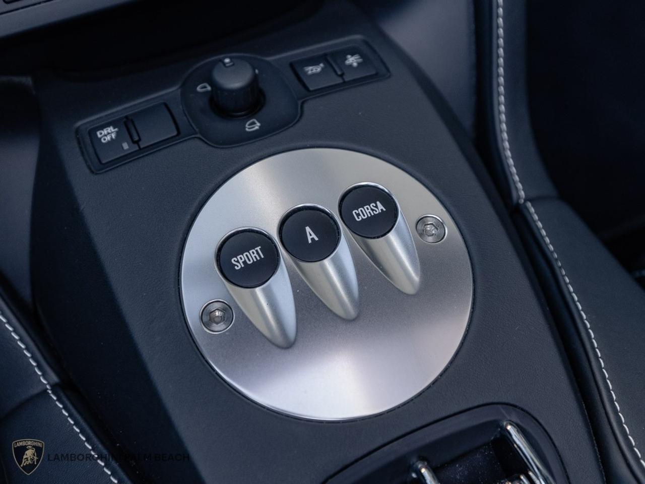 2010 Lamborghini Gallardo Spyder West Palm Beach FL