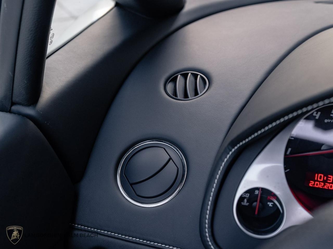 2010 Lamborghini Gallardo Spyder West Palm Beach FL