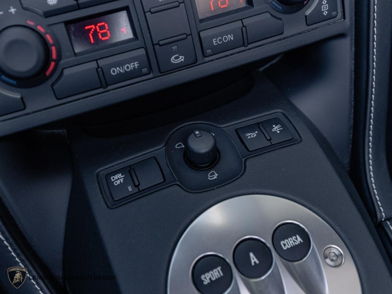 2010 Lamborghini Gallardo Spyder West Palm Beach FL