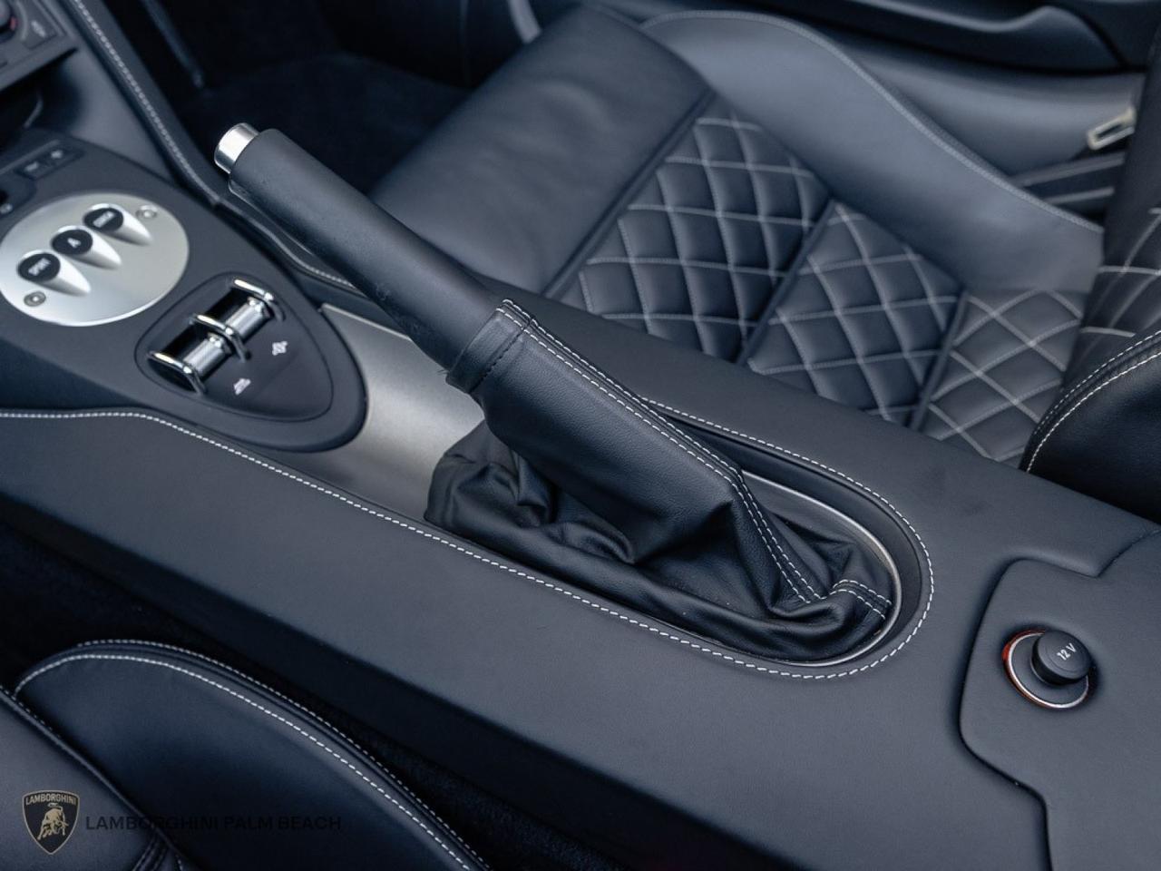 2010 Lamborghini Gallardo Spyder West Palm Beach FL