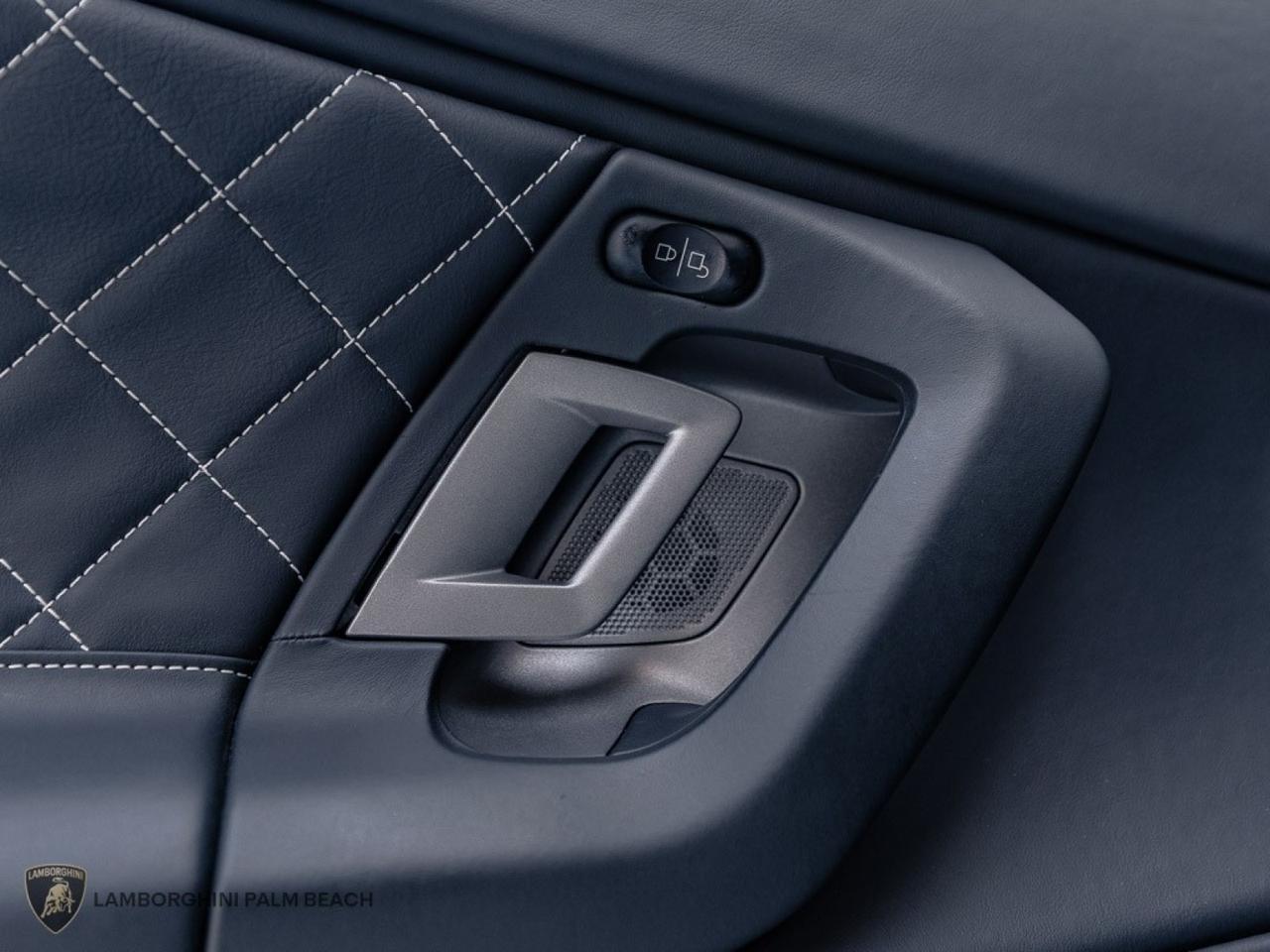 2010 Lamborghini Gallardo Spyder West Palm Beach FL