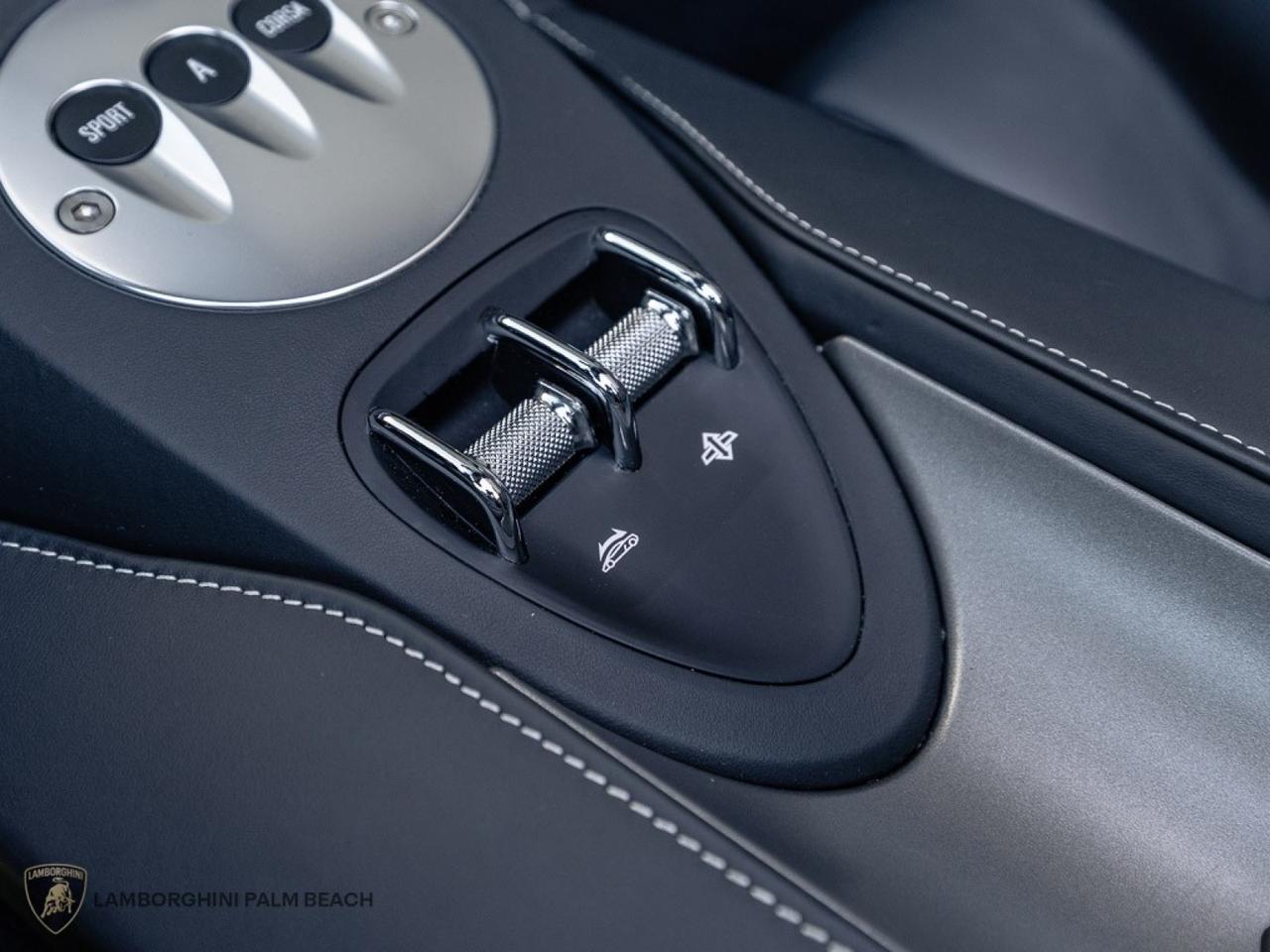 2010 Lamborghini Gallardo Spyder West Palm Beach FL