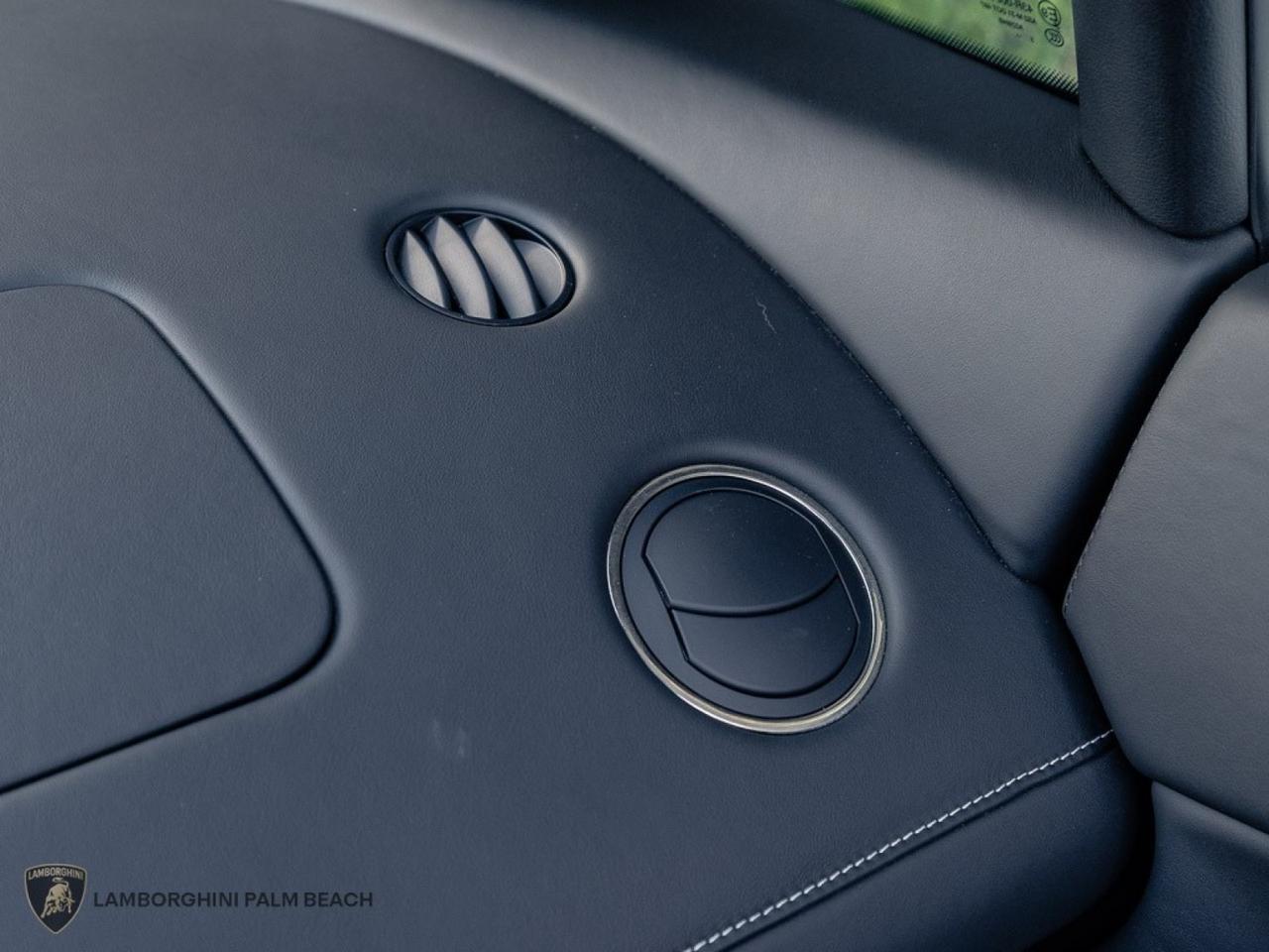 2010 Lamborghini Gallardo Spyder West Palm Beach FL