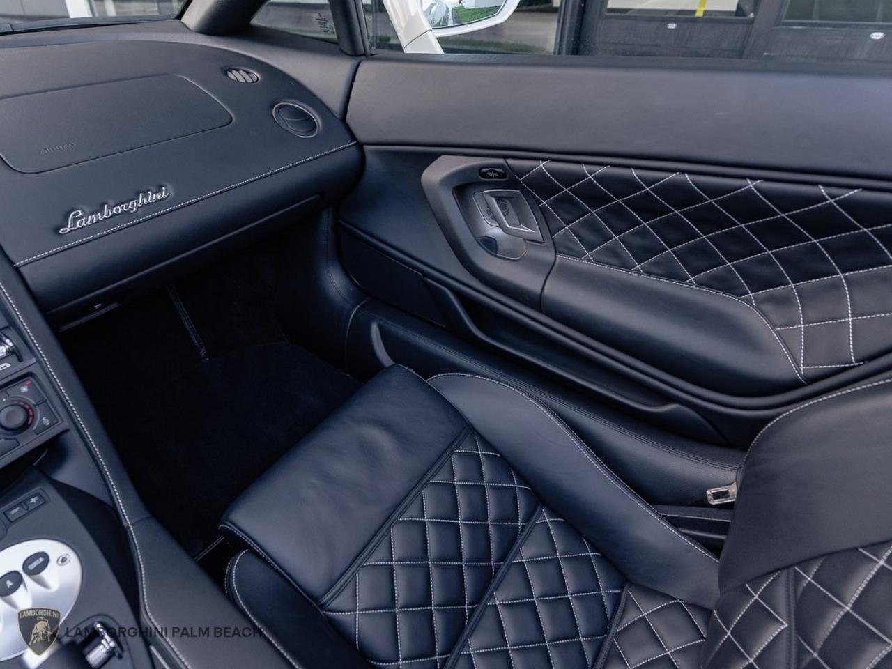 2010 Lamborghini Gallardo Spyder West Palm Beach FL