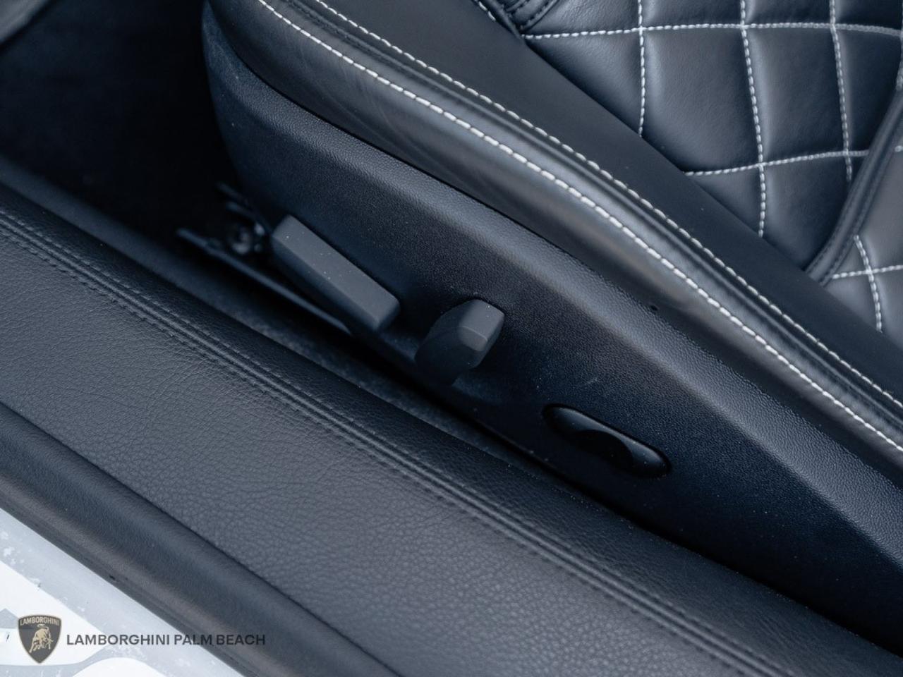 2010 Lamborghini Gallardo Spyder West Palm Beach FL