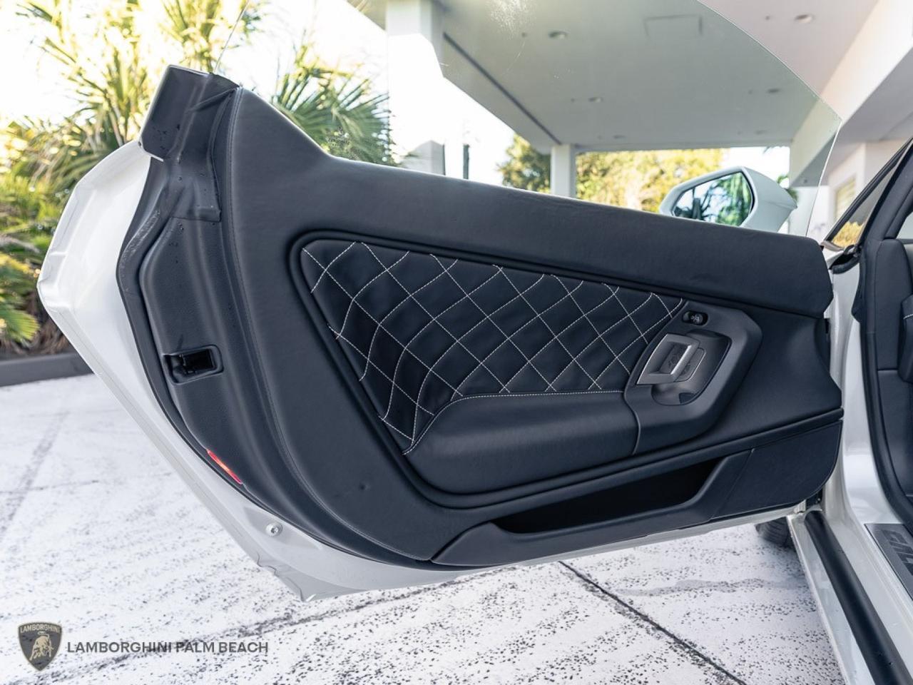 2010 Lamborghini Gallardo Spyder West Palm Beach FL