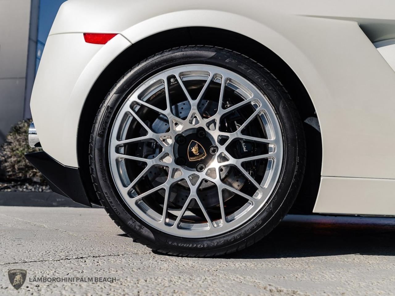 2010 Lamborghini Gallardo Spyder West Palm Beach FL