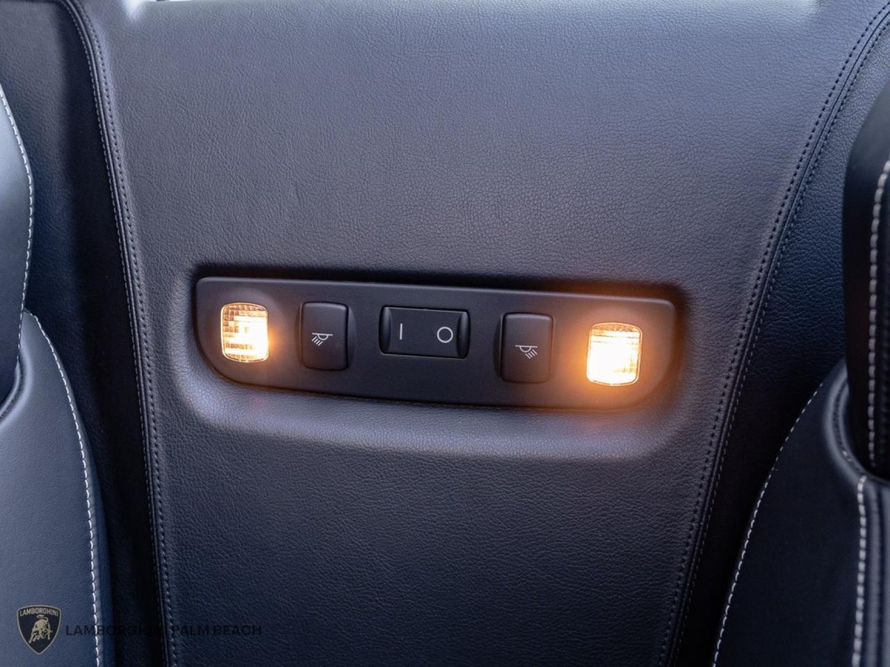 2010 Lamborghini Gallardo Spyder West Palm Beach FL