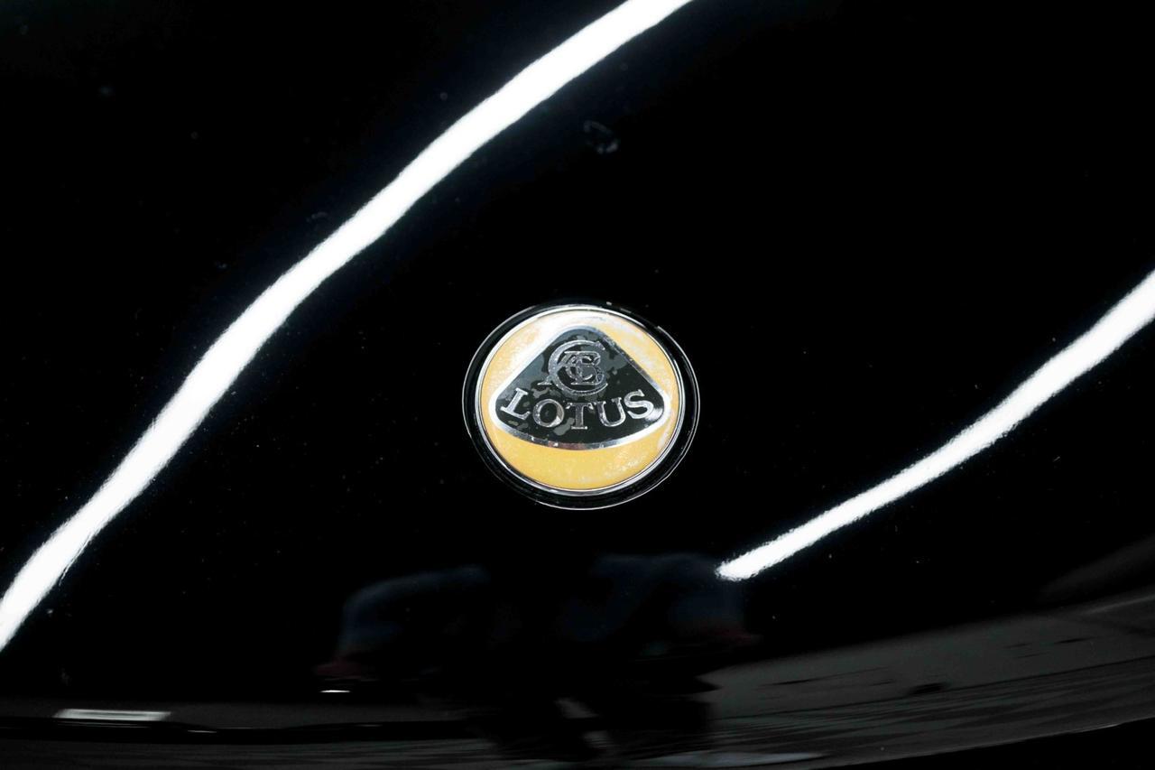 2010 Lotus Exige 260 S Marietta GA 2010 Lotus Exige 260 S Marietta GA