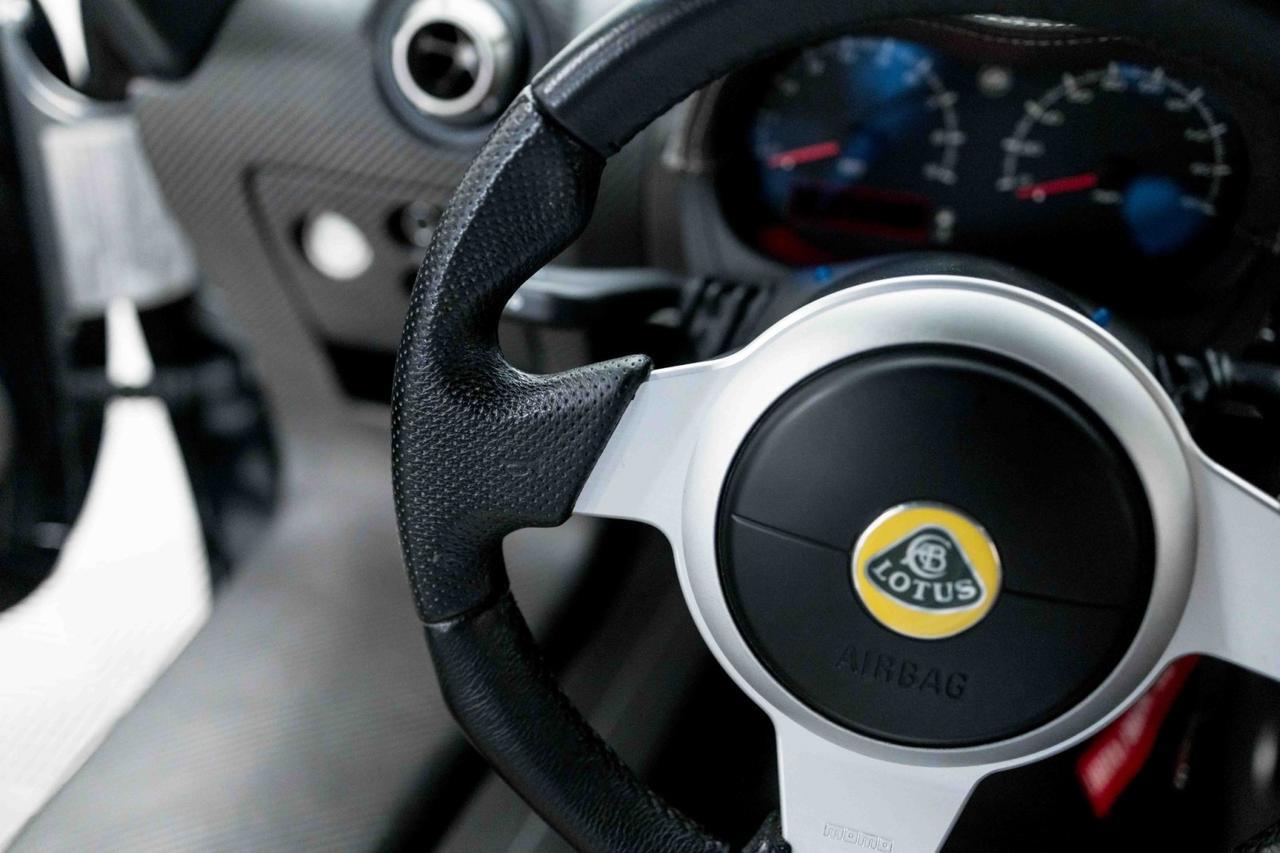 2010 Lotus Exige 260 S Marietta GA 2010 Lotus Exige 260 S Marietta GA