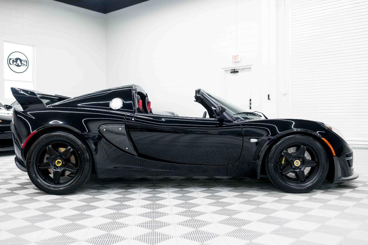 2010 Lotus Exige 260 S Marietta GA 2010 Lotus Exige 260 S Marietta GA