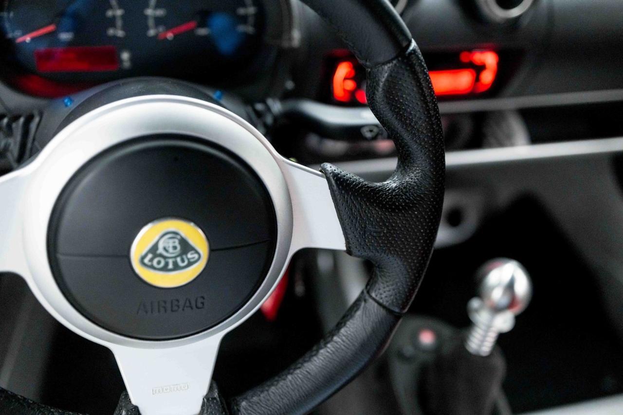 2010 Lotus Exige 260 S Marietta GA 2010 Lotus Exige 260 S Marietta GA