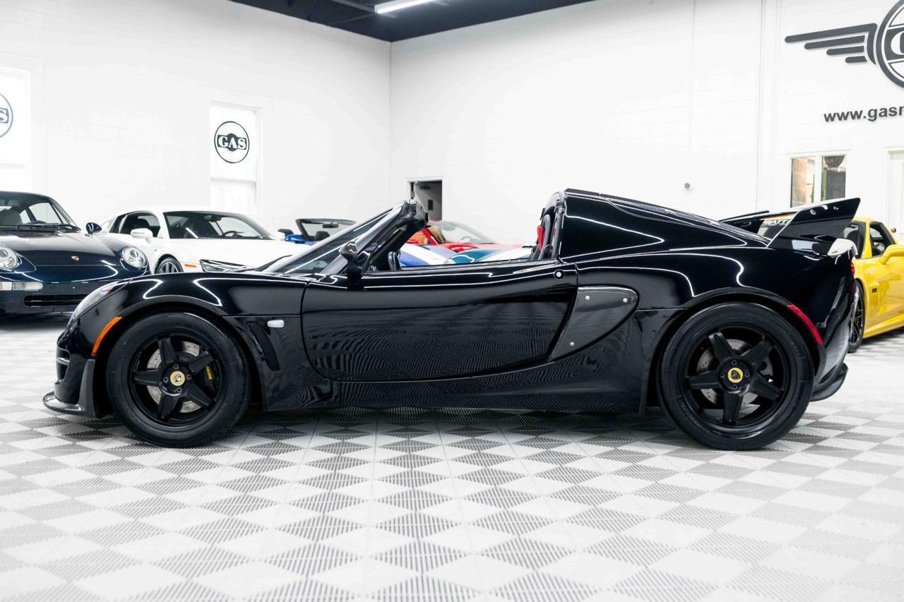 2010 Lotus Exige 260 S Marietta GA 2010 Lotus Exige 260 S Marietta GA