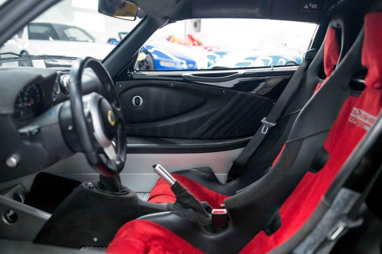 2010 Lotus Exige 260 S Marietta GA 2010 Lotus Exige 260 S Marietta GA