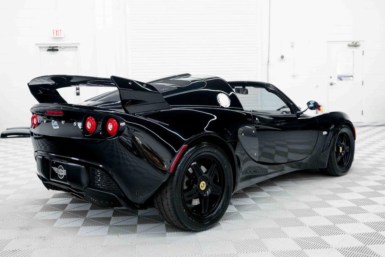 2010 Lotus Exige 260 S Marietta GA 2010 Lotus Exige 260 S Marietta GA