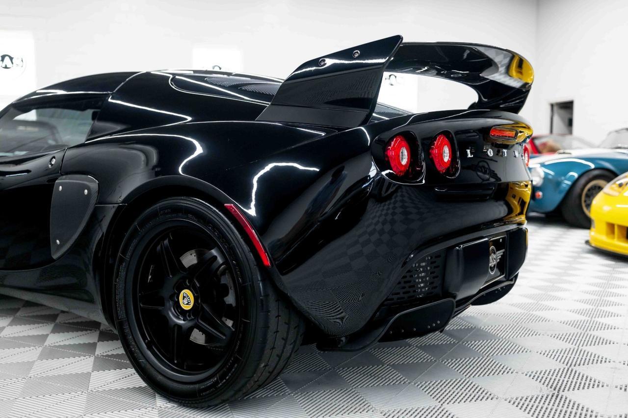 2010 Lotus Exige 260 S Marietta GA 2010 Lotus Exige 260 S Marietta GA