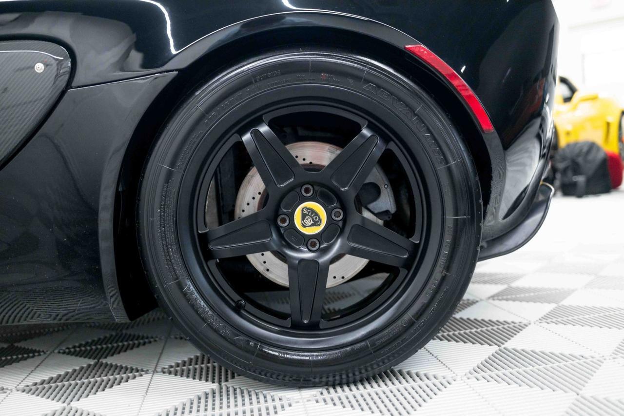 2010 Lotus Exige 260 S Marietta GA 2010 Lotus Exige 260 S Marietta GA