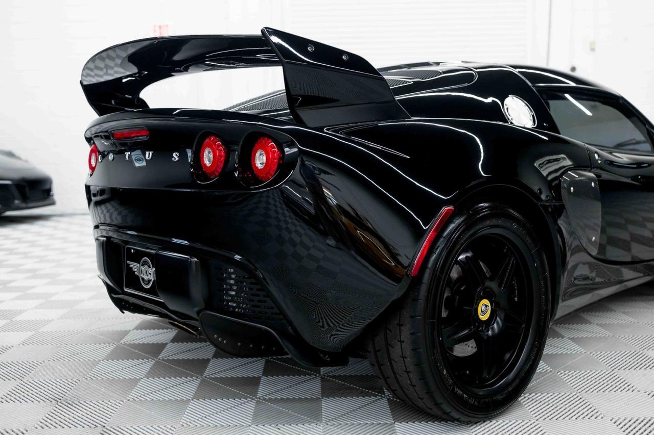 2010 Lotus Exige 260 S Marietta GA 2010 Lotus Exige 260 S Marietta GA