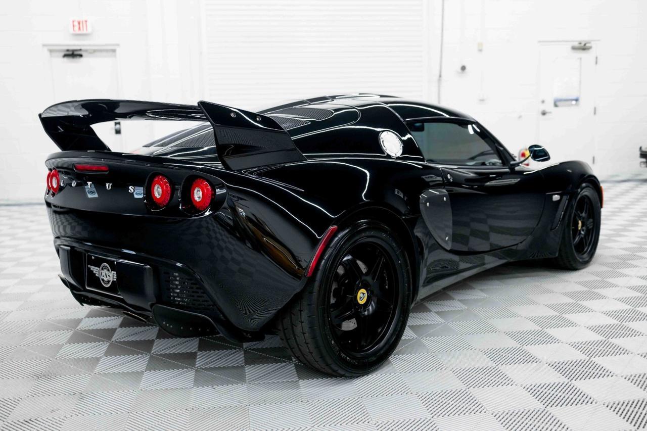 2010 Lotus Exige 260 S Marietta GA 2010 Lotus Exige 260 S Marietta GA