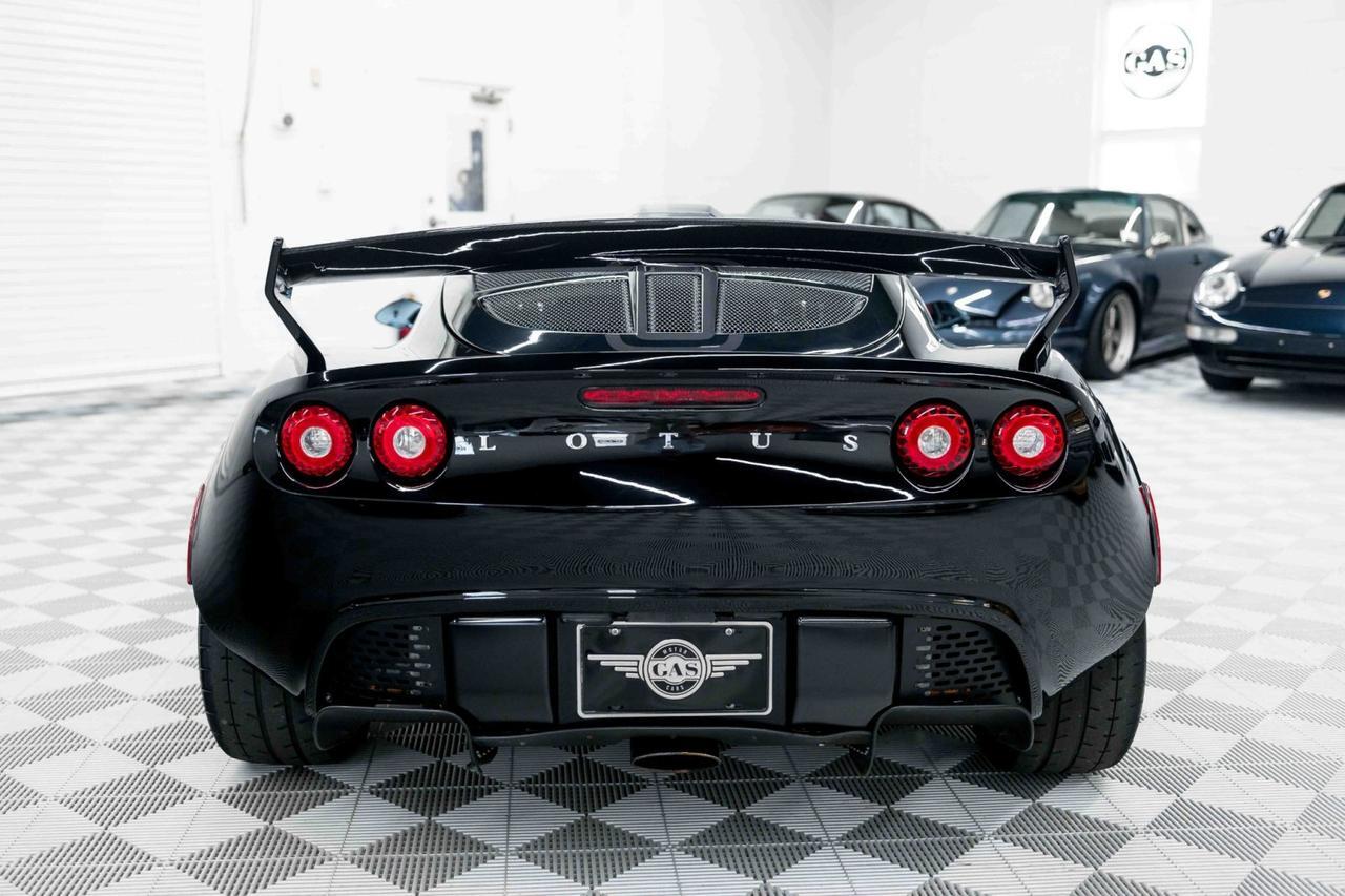 2010 Lotus Exige 260 S Marietta GA 2010 Lotus Exige 260 S Marietta GA
