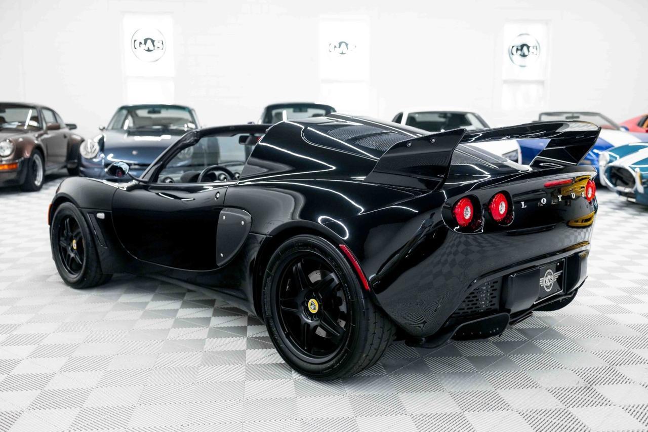 2010 Lotus Exige 260 S Marietta GA 2010 Lotus Exige 260 S Marietta GA