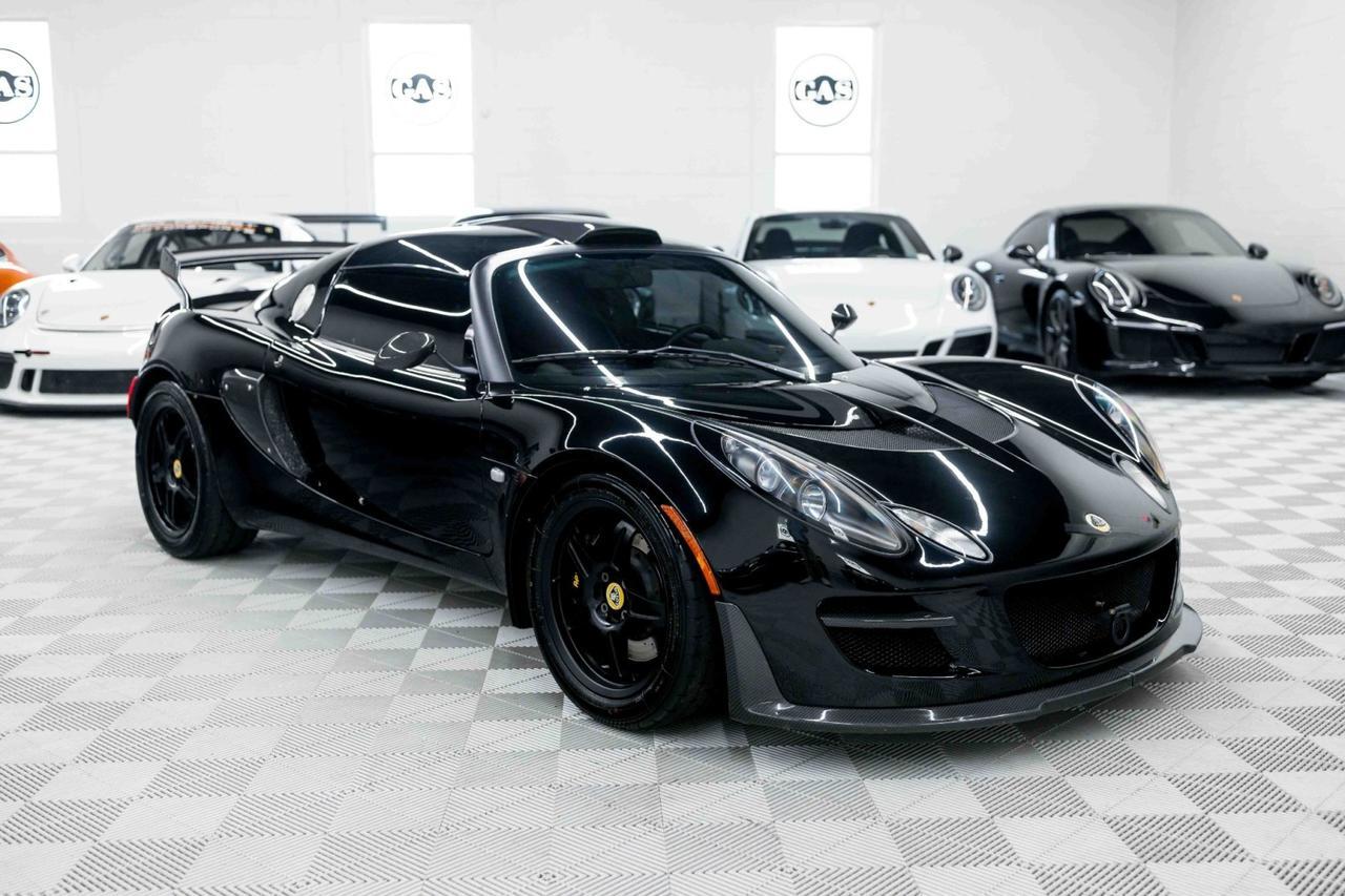 2010 Lotus Exige 260 S Marietta GA 2010 Lotus Exige 260 S Marietta GA