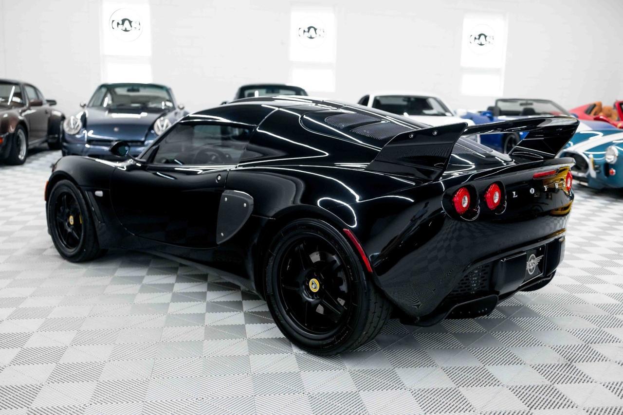 2010 Lotus Exige 260 S Marietta GA 2010 Lotus Exige 260 S Marietta GA