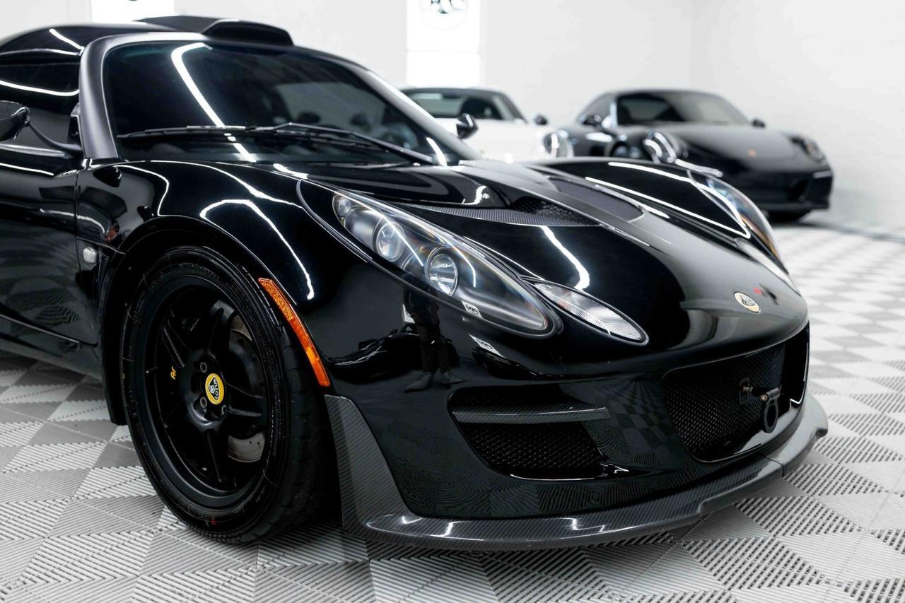 2010 Lotus Exige 260 S Marietta GA 2010 Lotus Exige 260 S Marietta GA
