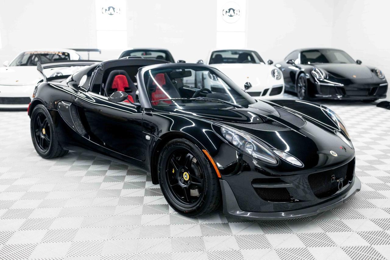 2010 Lotus Exige 260 S Marietta GA 2010 Lotus Exige 260 S Marietta GA