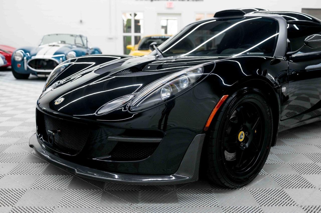 2010 Lotus Exige 260 S Marietta GA 2010 Lotus Exige 260 S Marietta GA