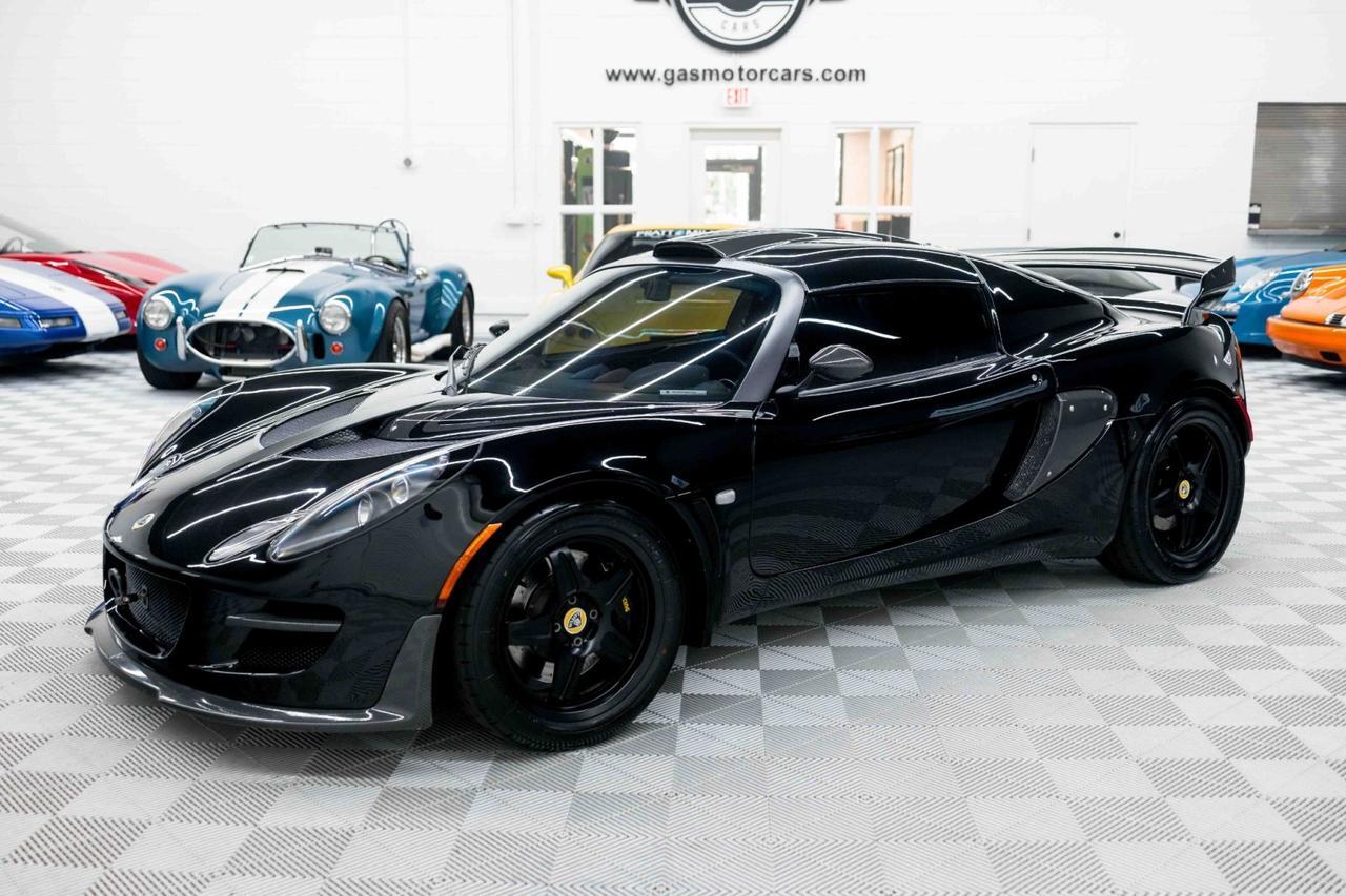 2010 Lotus Exige 260 S Marietta GA 2010 Lotus Exige 260 S Marietta GA
