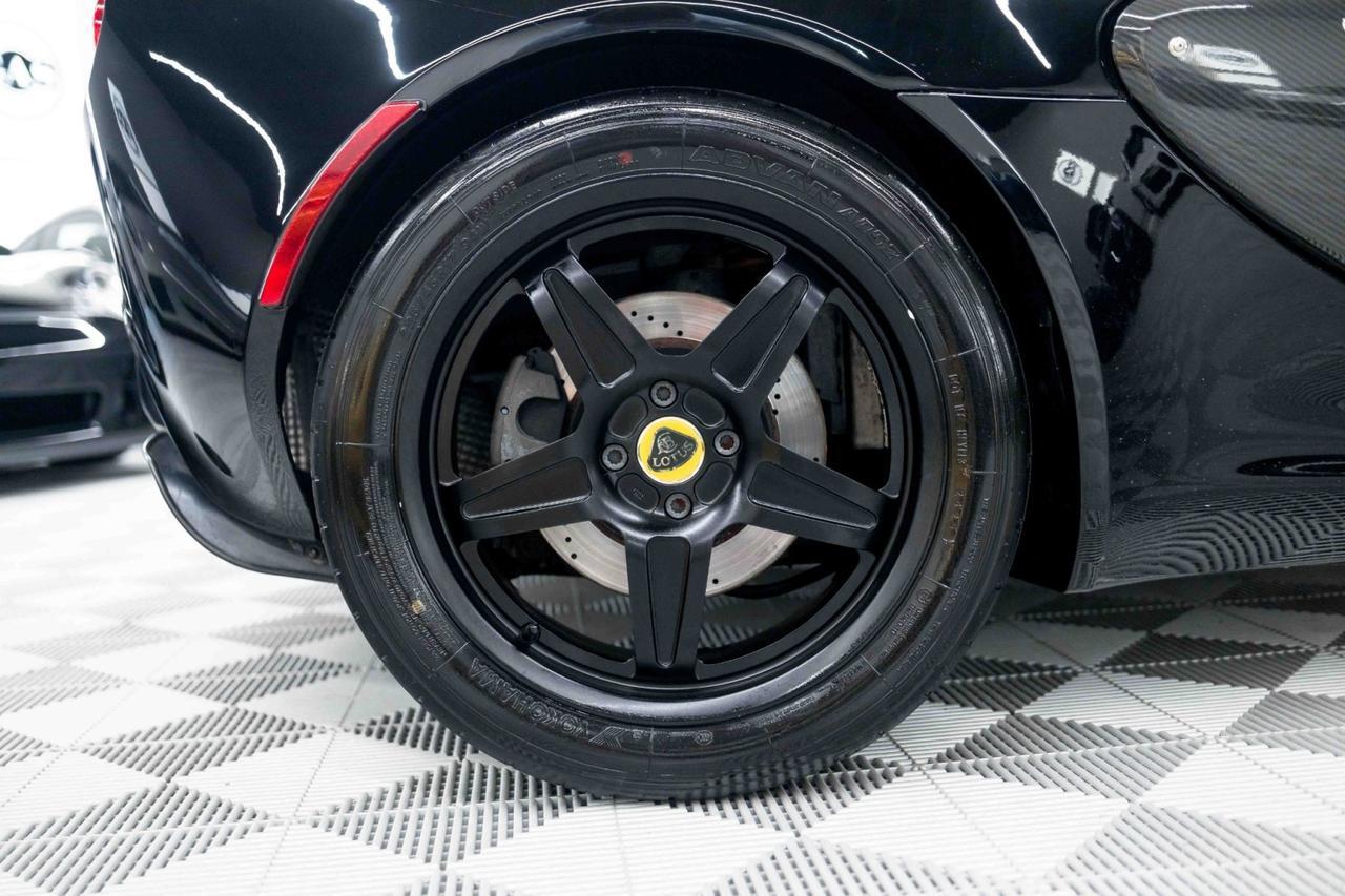 2010 Lotus Exige 260 S Marietta GA 2010 Lotus Exige 260 S Marietta GA