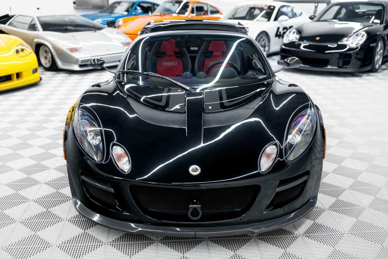 2010 Lotus Exige 260 S Marietta GA 2010 Lotus Exige 260 S Marietta GA