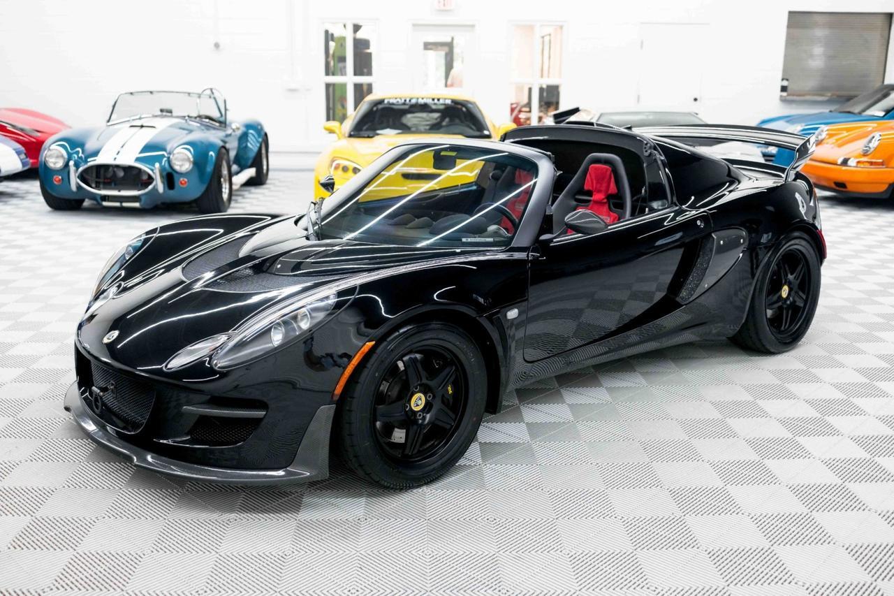 2010 Lotus Exige 260 S Marietta GA 2010 Lotus Exige 260 S Marietta GA