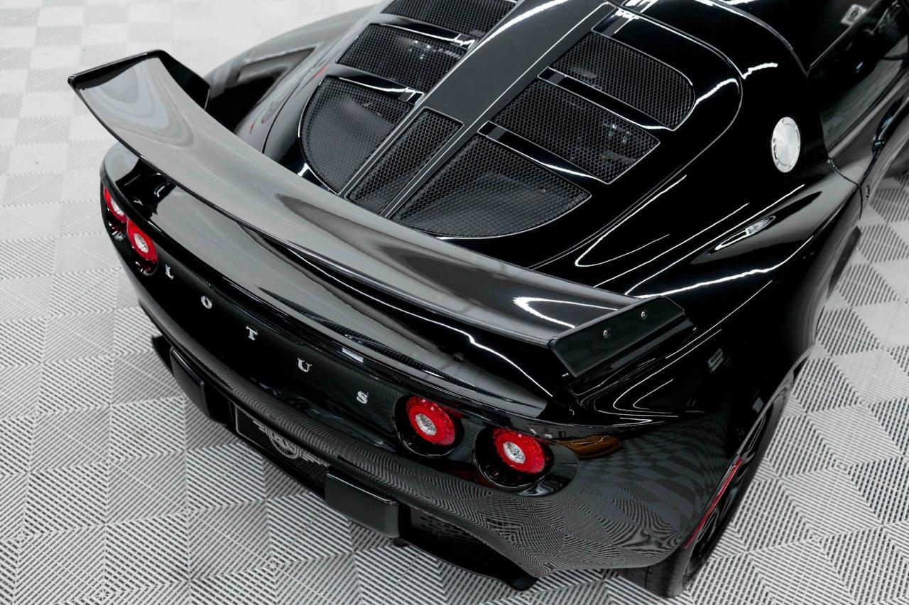 2010 Lotus Exige 260 S Marietta GA 2010 Lotus Exige 260 S Marietta GA