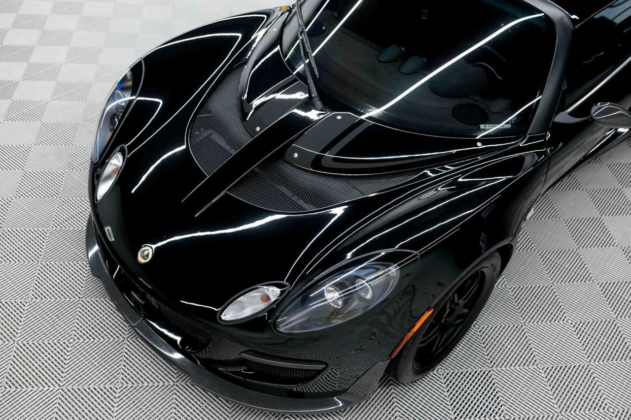 2010 Lotus Exige 260 S Marietta GA 2010 Lotus Exige 260 S Marietta GA