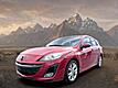 2010 Mazda Mazda3 s Sport