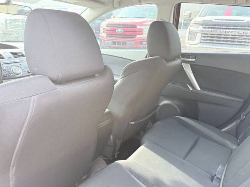2010 Mazda Mazda3 s Sport Idaho Falls ID